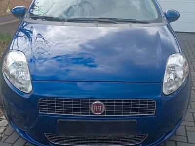 gebraucht Fiat Punto 1.2 8V Start&Stopp -