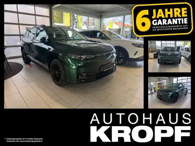 Nuova Leapmotor C10 160 kW (218 CV) 2026 Verde SUV