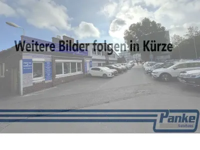 Gebraucht Citroën C3 Shine 110 PS (80 kW) 2021 Schwarz Kleinwagen