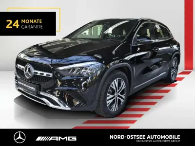 Gebraucht Mercedes GLA200