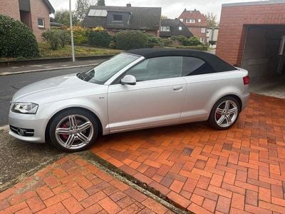 Audi A3 Cabriolet