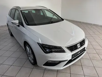 Gebraucht Seat Leon ST