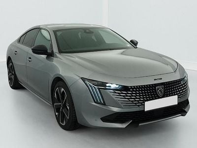 Gebraucht Peugeot 508 179 PS (131 kW) 2024 Gris artense Limousine