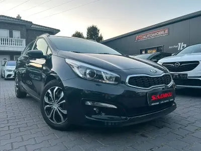 Gebraucht Kia Ceed