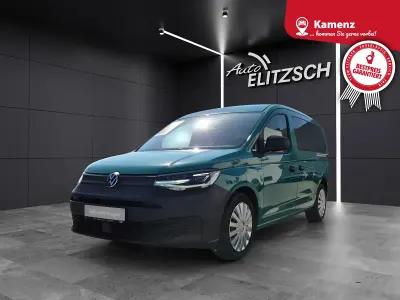 Gebraucht VW Caddy Maxi 122 PS (89 kW) 2022 Andere Van / Kleinbus