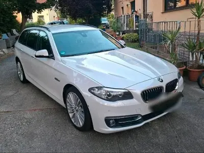 Gebraucht BMW 528