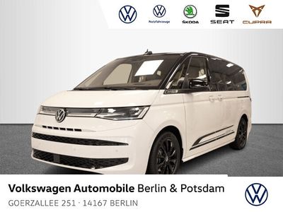 gebraucht VW Multivan Multivan Langversion Life T71.4 TSI eHybrid Edition lang Vollaus