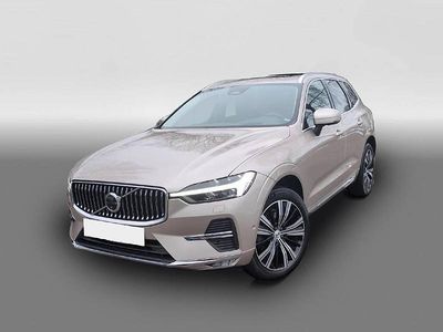 Gebraucht Volvo XC60 Ultimate 235 PS (172 kW) 2023 Beige SUV