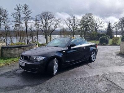 Gebraucht BMW 118 Cabriolet