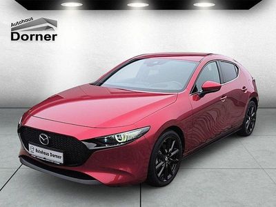Gebraucht 2020 Mazda 3 Selection | 19.490 € (Fairer Preis)
