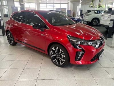 Gebraucht Mitsubishi Colt Edition 143 PS (105 kW) 2025 Rot Limousine