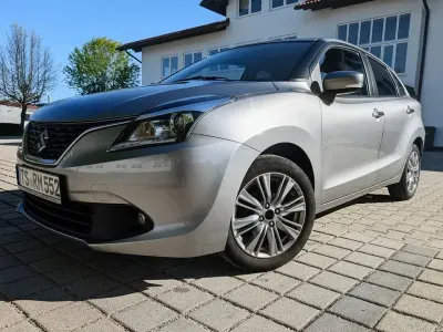 Gebraucht Suzuki Baleno
