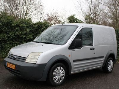 gebraucht Ford Transit Connect 1.8 Tdci T200s VAN 81 2009