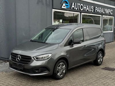 Mercedes Citan 110