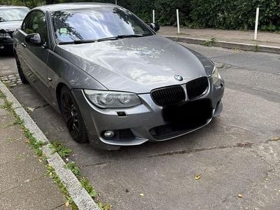 BMW 335 Cabriolet