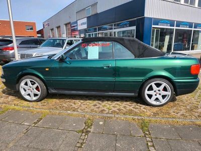 gebraucht Audi 80 Cabrio