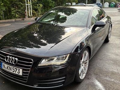 Audi A7 Sportback