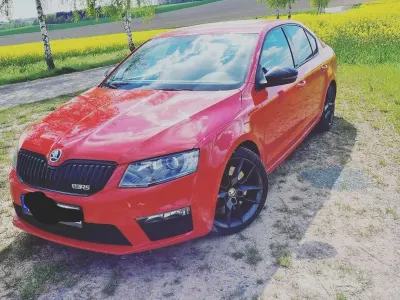 Usata Skoda Octavia