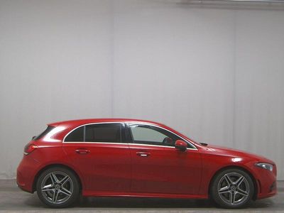 Mercedes A220