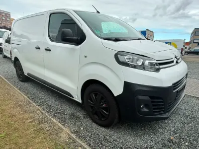 Gebraucht Citroën Jumpy