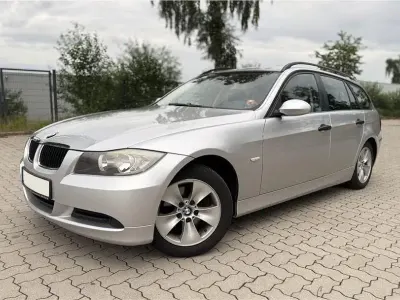 Gebraucht BMW 318
