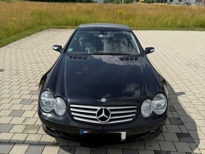 Mercedes SL350