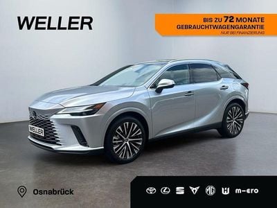 Lexus RX350