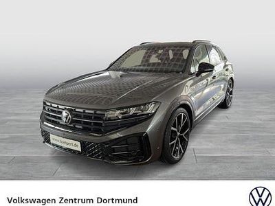 Neu VW Touareg R-line 286 PS (210 kW) 2025 Grau SUV