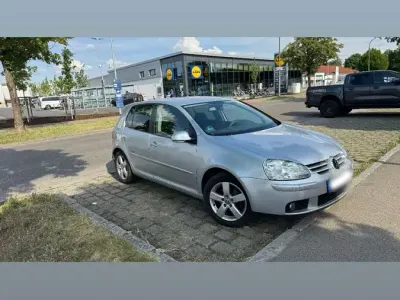 Gebraucht VW Golf VI