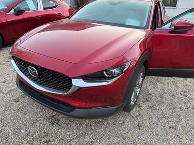 Neu Mazda CX-30 Exclusive-Line 140 PS (102 kW) 2025 SUV