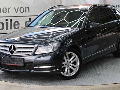 Mercedes C300