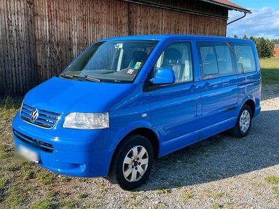 VW T5
