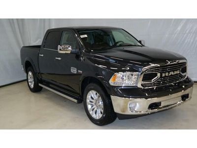 gebraucht Dodge Ram 4x4 Longhorn