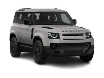 Neu Land Rover Defender S 200 PS (147 kW) 2026 Grau SUV