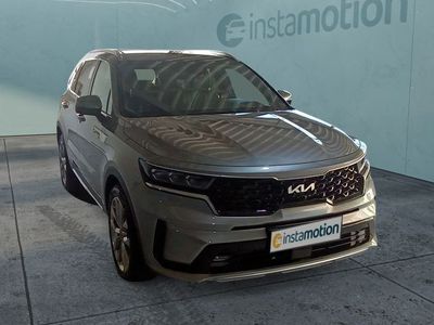 gebraucht Kia Sorento 2.2 D AWD Spirit inkl Premium-P