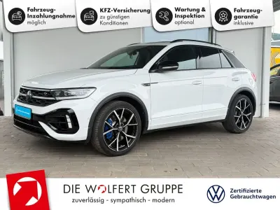 Gebraucht VW T-Roc Beats 300 PS (220 kW) 2024 SUV