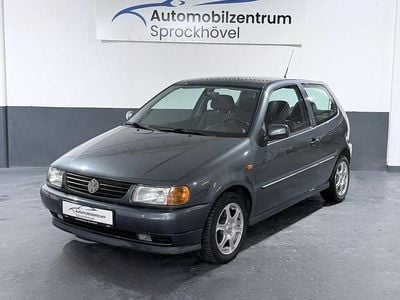 Gebraucht VW Polo