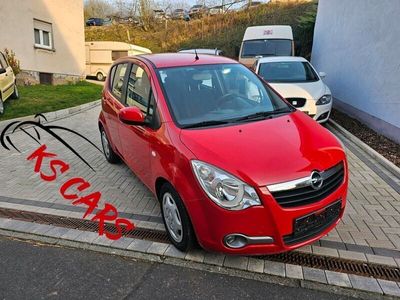 gebraucht Opel Agila 1.2 baugleich Suzuki Splash