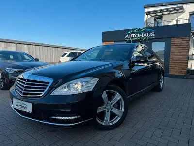 Gebraucht Mercedes S400
