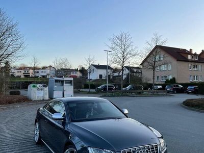 gebraucht Audi S5 V8 Scheckheft gepflegt