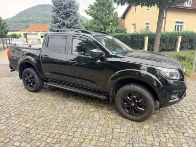 Gebraucht Nissan Navara
