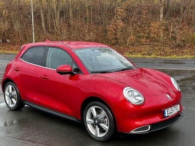 Gebraucht Ora Funky Cat 400 Pro 125 kW (171 PS) 2023 Rot Kleinwagen