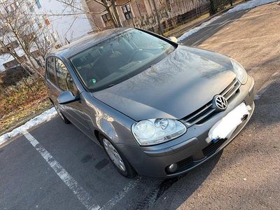 Silber Gebraucht 2006 VW Golf V Kleinwagen | 4.250 € (Fairer Preis)