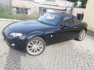 Mazda MX5
