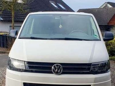 gebraucht VW Multivan T5Multivan Startline