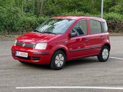 gebraucht Fiat Panda 1.1 8V Active , Km ; 107 000 , Top Zustand