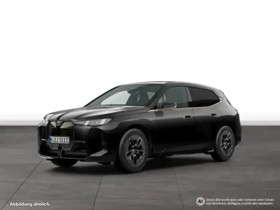 Gebraucht BMW iX