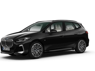 Gebraucht BMW 220 Active Tourer Luxury Line 156 PS (114 kW) 2024 Van / Kleinbus