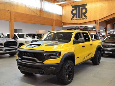 gebraucht Dodge Ram TRX HAVOC 6,2L Supercharged