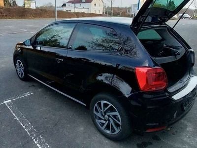 VW Polo
